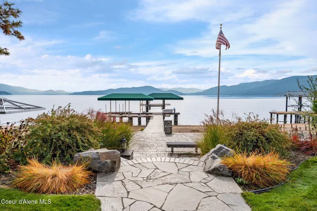 $8,950,000 | 55 Ideal Drive, Sandpoint, ID 83864