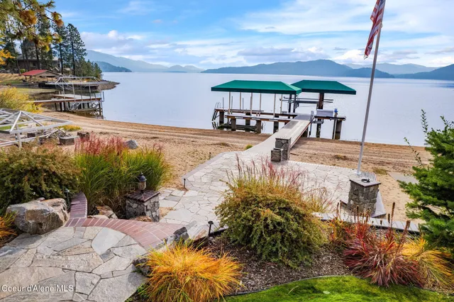 $8,950,000 | 55 Ideal Drive, Sandpoint, ID 83864