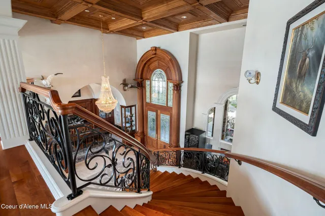 $8,950,000 | 55 Ideal Drive, Sandpoint, ID 83864