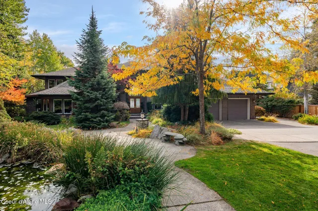 $8,950,000 | 55 Ideal Drive, Sandpoint, ID 83864