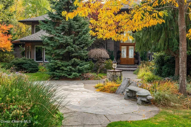 $8,950,000 | 55 Ideal Drive, Sandpoint, ID 83864