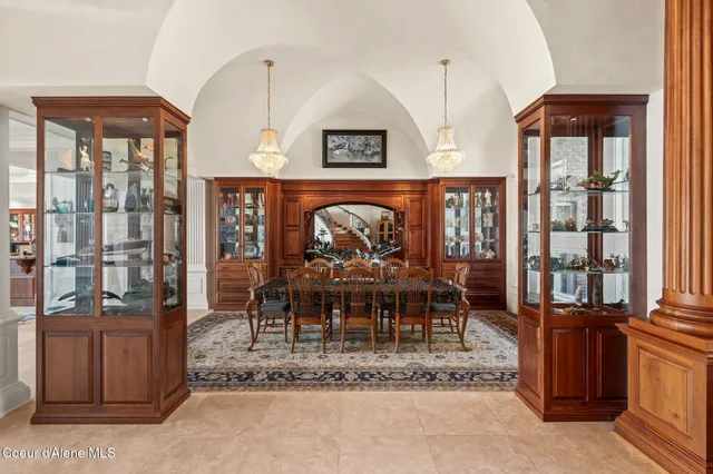 $8,950,000 | 55 Ideal Drive, Sandpoint, ID 83864