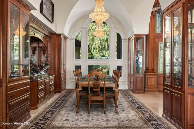 $8,950,000 | 55 Ideal Drive, Sandpoint, ID 83864