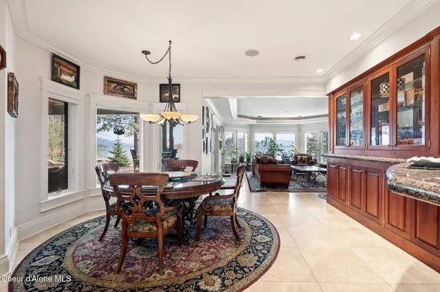 $8,950,000 | 55 Ideal Drive, Sandpoint, ID 83864
