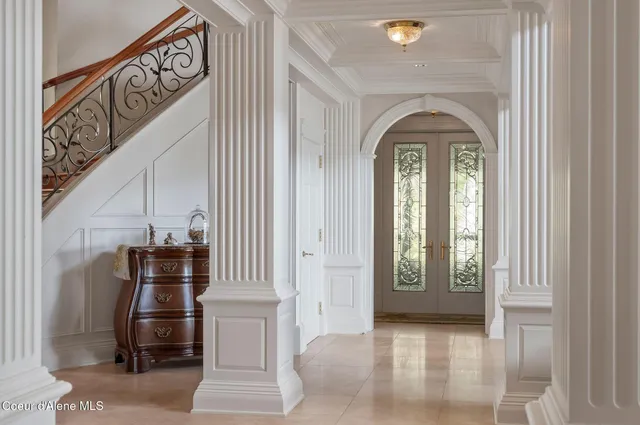 $8,950,000 | 55 Ideal Drive, Sandpoint, ID 83864