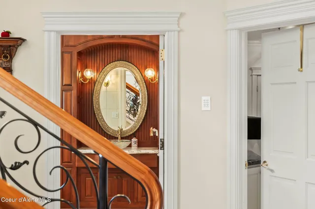 $8,950,000 | 55 Ideal Drive, Sandpoint, ID 83864