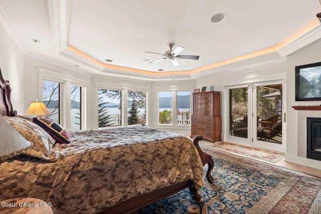 $8,950,000 | 55 Ideal Drive, Sandpoint, ID 83864