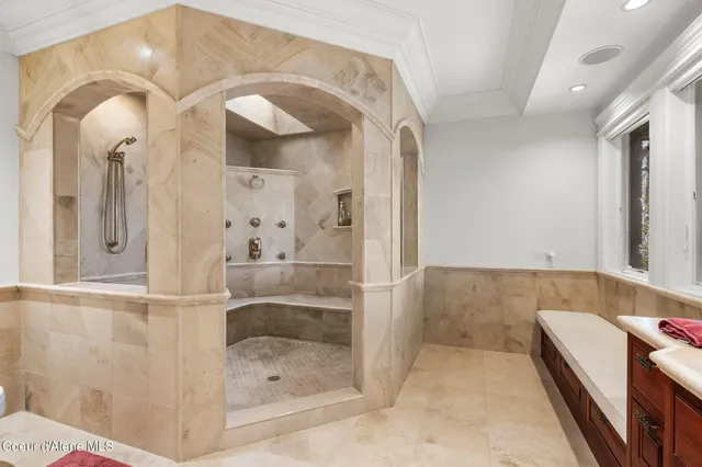 $8,950,000 | 55 Ideal Drive, Sandpoint, ID 83864