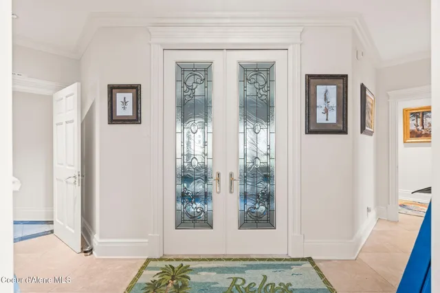 $8,950,000 | 55 Ideal Drive, Sandpoint, ID 83864