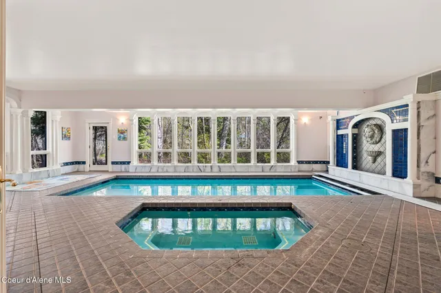 $8,950,000 | 55 Ideal Drive, Sandpoint, ID 83864