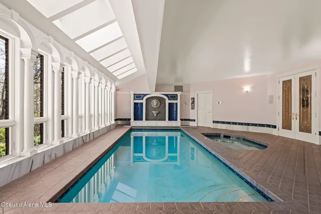 $8,950,000 | 55 Ideal Drive, Sandpoint, ID 83864