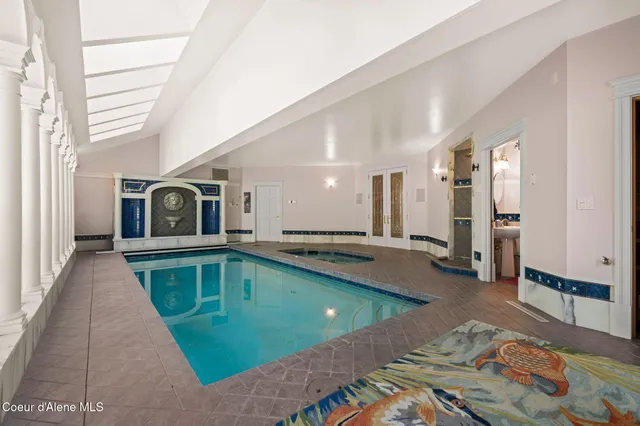 $8,950,000 | 55 Ideal Drive, Sandpoint, ID 83864