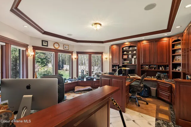 $8,950,000 | 55 Ideal Drive, Sandpoint, ID 83864