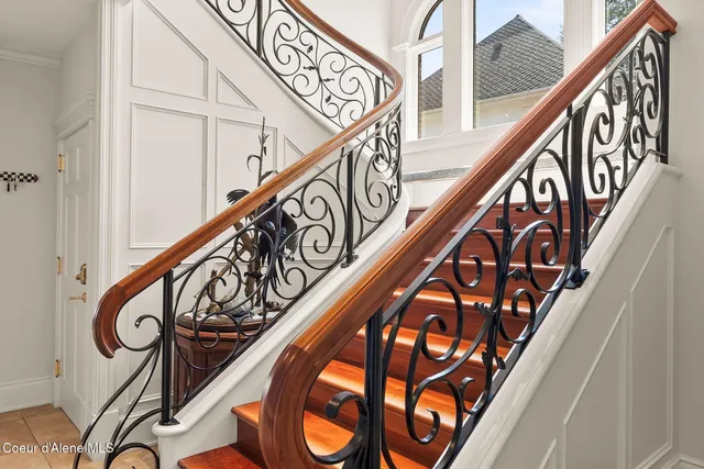 $8,950,000 | 55 Ideal Drive, Sandpoint, ID 83864