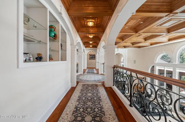 $8,950,000 | 55 Ideal Drive, Sandpoint, ID 83864