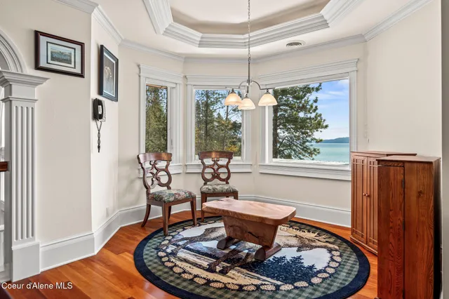 $8,950,000 | 55 Ideal Drive, Sandpoint, ID 83864