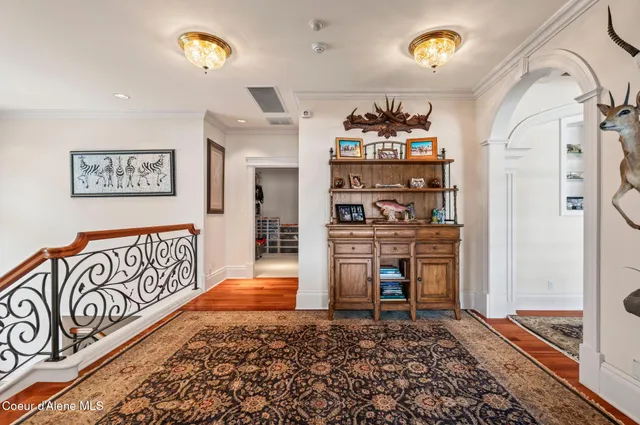 $8,950,000 | 55 Ideal Drive, Sandpoint, ID 83864