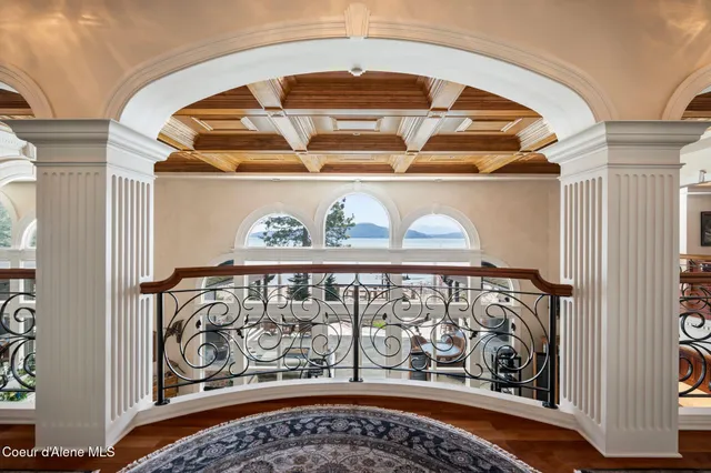 $8,950,000 | 55 Ideal Drive, Sandpoint, ID 83864