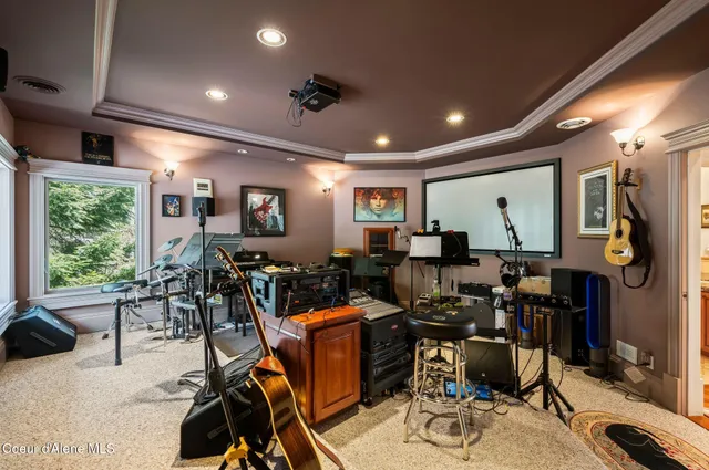 $8,950,000 | 55 Ideal Drive, Sandpoint, ID 83864