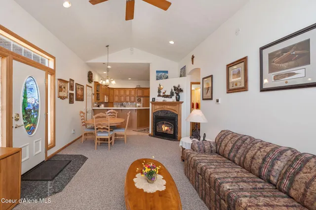 $8,950,000 | 55 Ideal Drive, Sandpoint, ID 83864