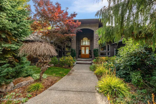 $8,950,000 | 55 Ideal Drive, Sandpoint, ID 83864