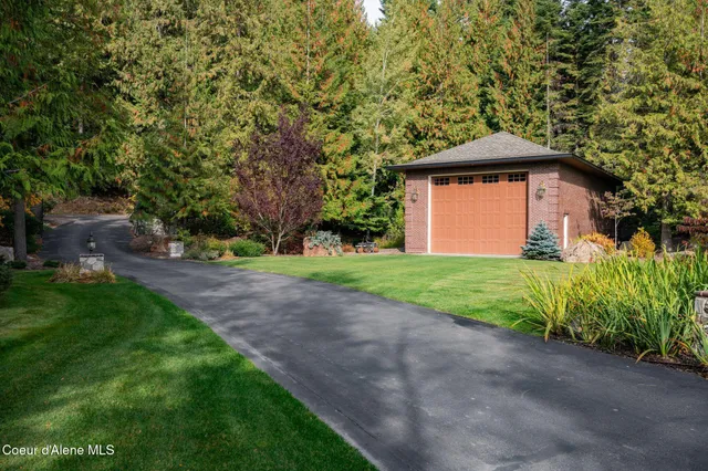 $8,950,000 | 55 Ideal Drive, Sandpoint, ID 83864