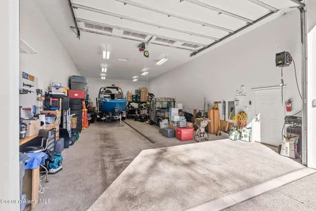 $8,950,000 | 55 Ideal Drive, Sandpoint, ID 83864