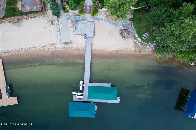 $8,950,000 | 55 Ideal Drive, Sandpoint, ID 83864