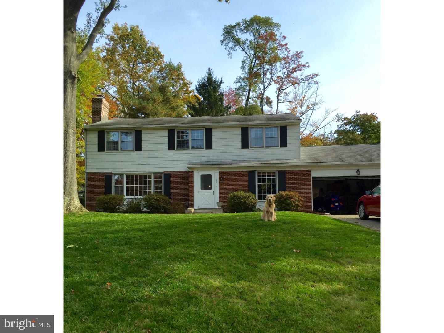 169 Woodstock Road Villanova, PA 19085 - Photo 1 of 23