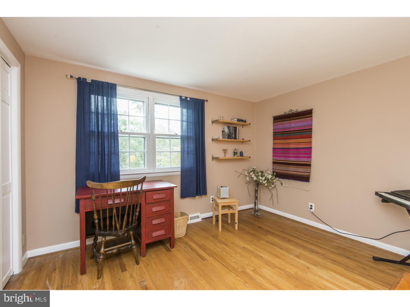 169 Woodstock Road Villanova, PA 19085 - Photo 16 of 23 Bedroom 3