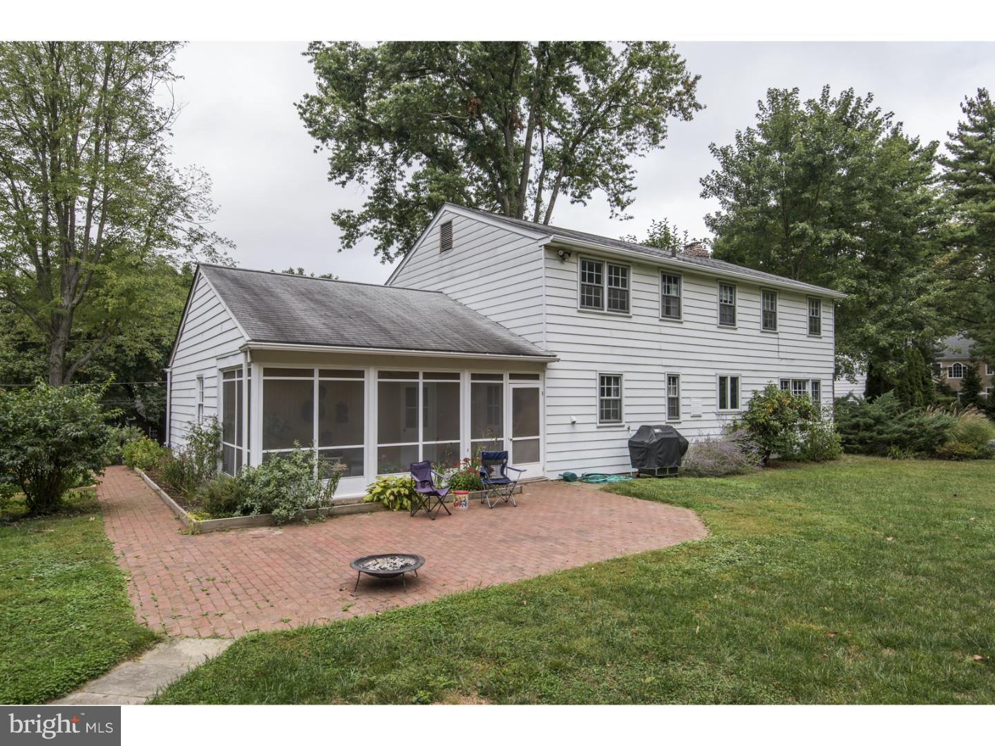 169 Woodstock Road Villanova, PA 19085 - Photo 21 of 23