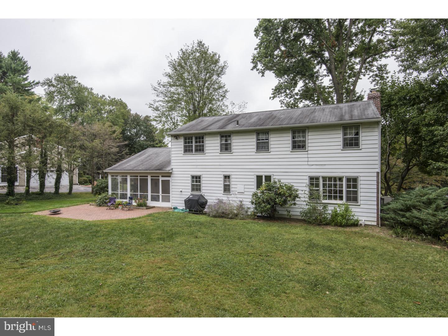169 Woodstock Road Villanova, PA 19085 - Photo 22 of 23