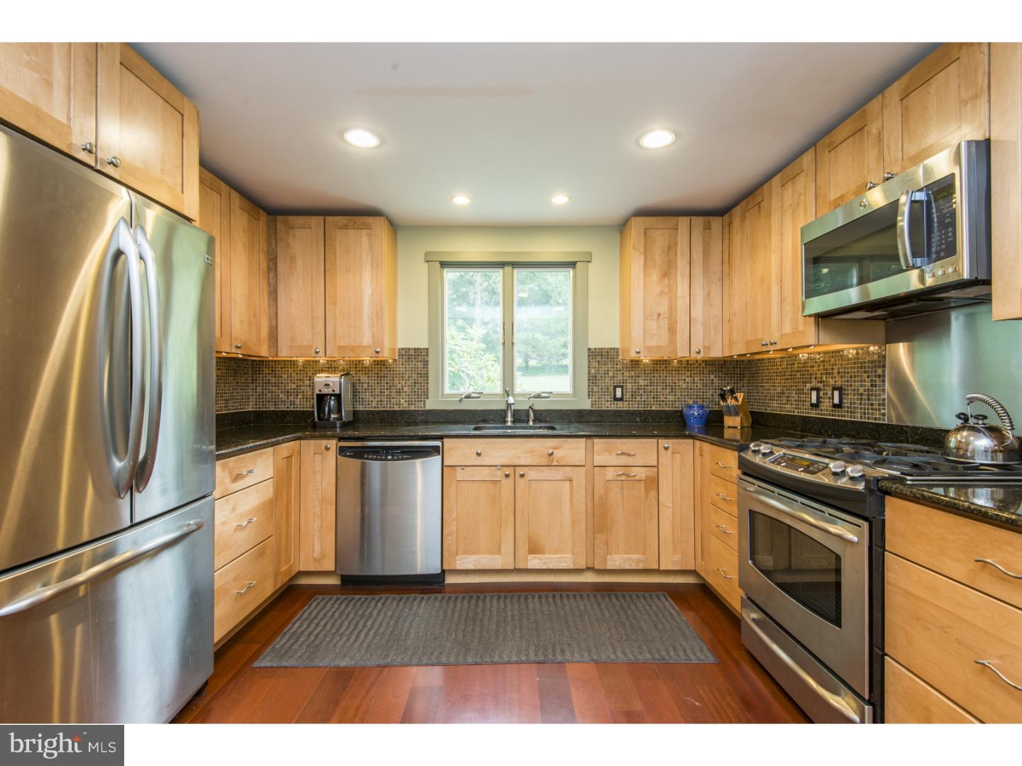 169 Woodstock Road Villanova, PA 19085 - Photo 6 of 23 Kitchen