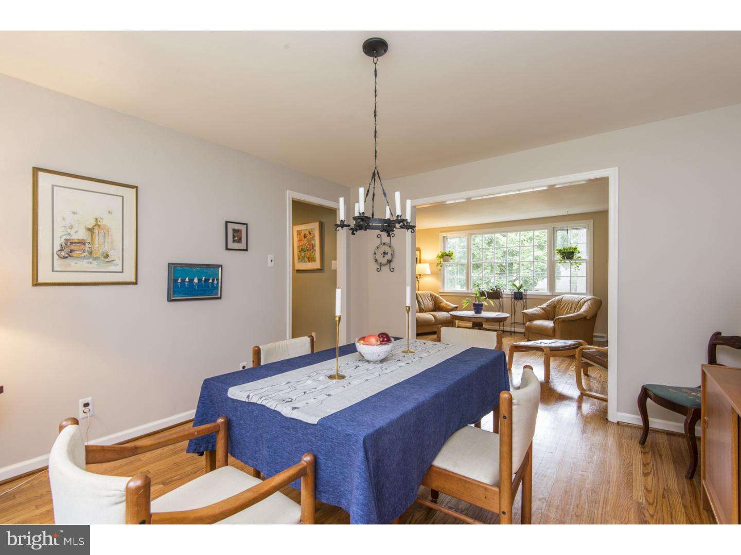 169 Woodstock Road Villanova, PA 19085 - Photo 7 of 23 Dining Room