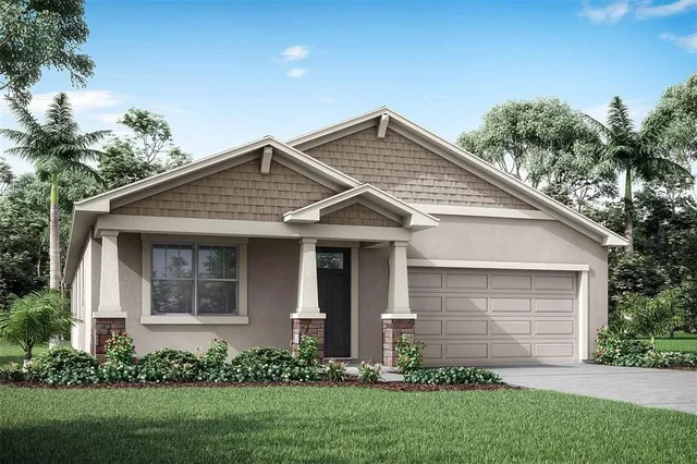 $688,990 | 13222 Generations Avenue, Orlando, FL 32832