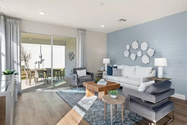 $688,990 | 13222 Generations Avenue, Orlando, FL 32832