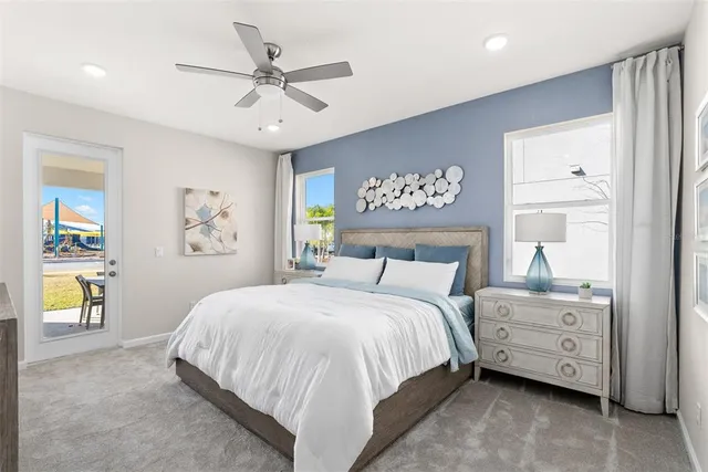 $688,990 | 13222 Generations Avenue, Orlando, FL 32832