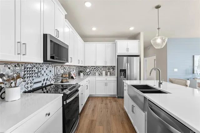 $688,990 | 13222 Generations Avenue, Orlando, FL 32832