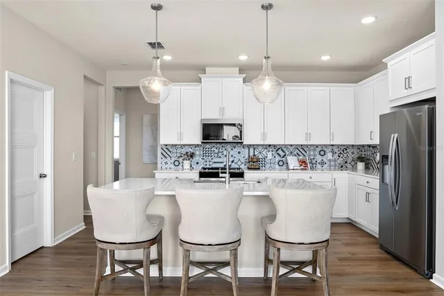 $688,990 | 13222 Generations Avenue, Orlando, FL 32832