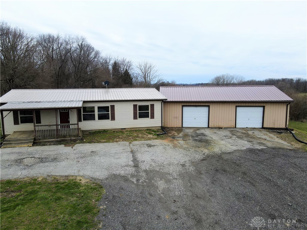 1544 Harrison Road New Paris, OH 45347 - Photo 28 of 29 Gallery Image 28