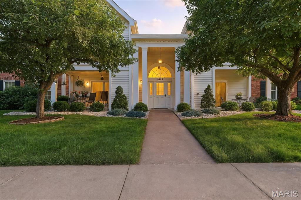 3602 Traceyrich Road, Unit 2B St. Louis, MO 63125 - Photo 1 of 22 Gallery Image 1
