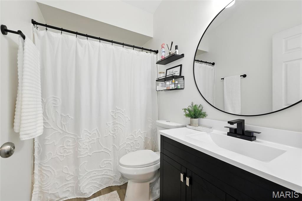3602 Traceyrich Road, Unit 2B St. Louis, MO 63125 - Photo 18 of 22 Gallery Image 18