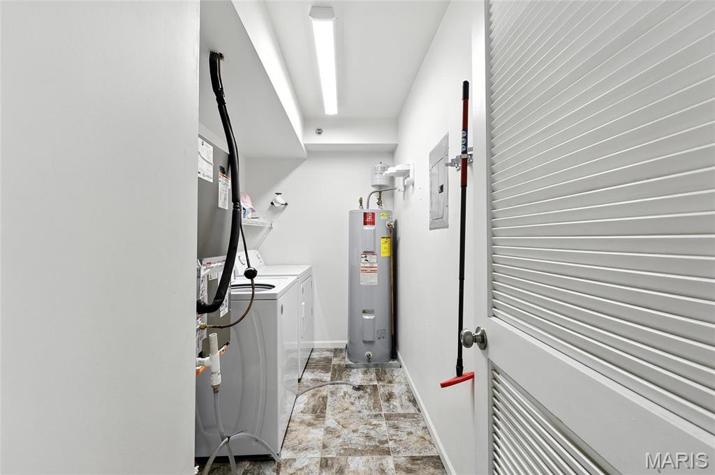 3602 Traceyrich Road, Unit 2B St. Louis, MO 63125 - Photo 19 of 22 Gallery Image 19