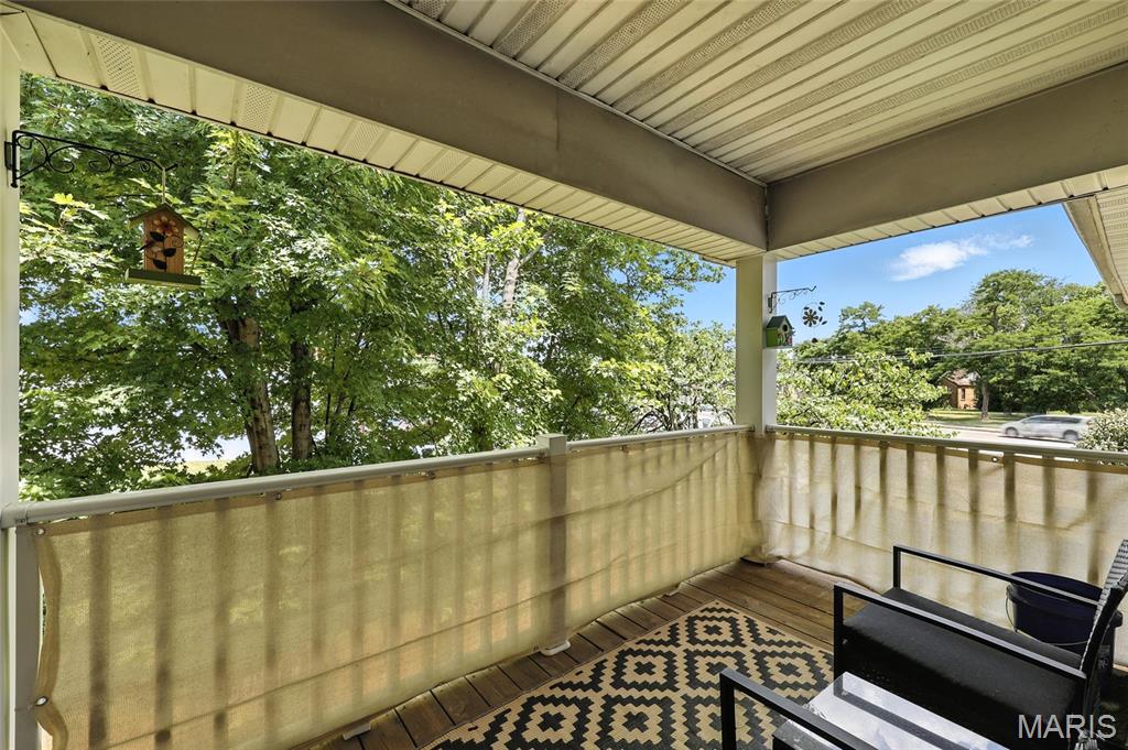 3602 Traceyrich Road, Unit 2B St. Louis, MO 63125 - Photo 20 of 22 Gallery Image 20