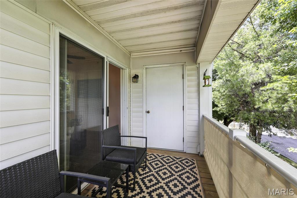 3602 Traceyrich Road, Unit 2B St. Louis, MO 63125 - Photo 21 of 22 Gallery Image 21