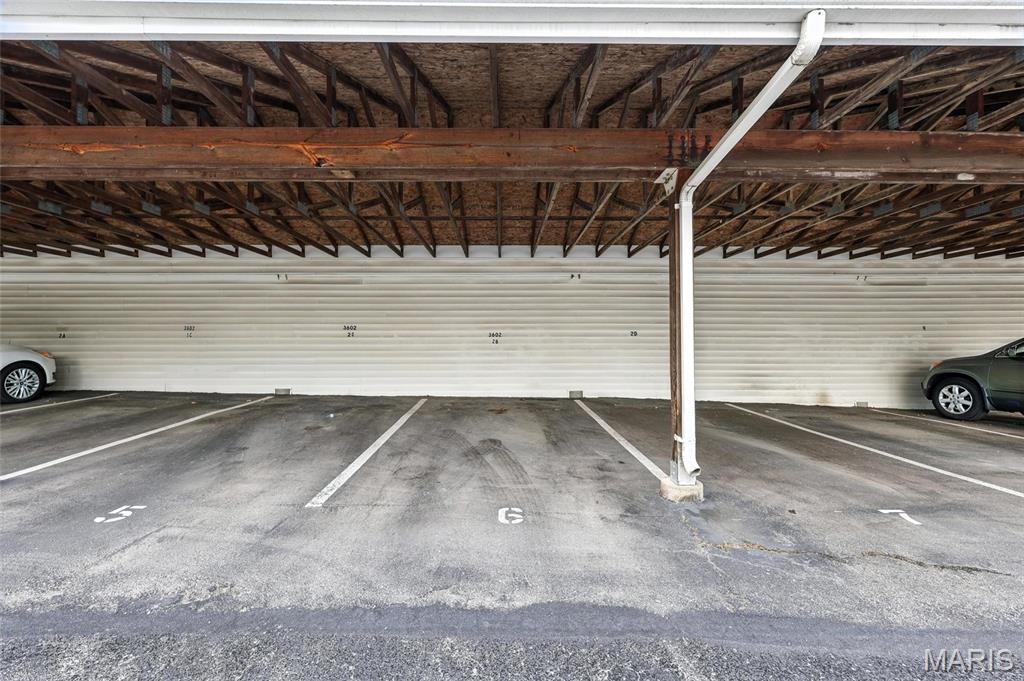 3602 Traceyrich Road, Unit 2B St. Louis, MO 63125 - Photo 22 of 22 Gallery Image 22