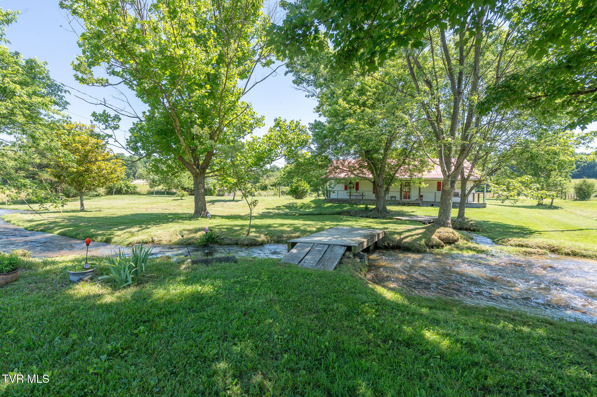 1135 Pleasant Hill Road Chuckey, TN 37641 - Photo 3 of 47 Pleasant Hill 13