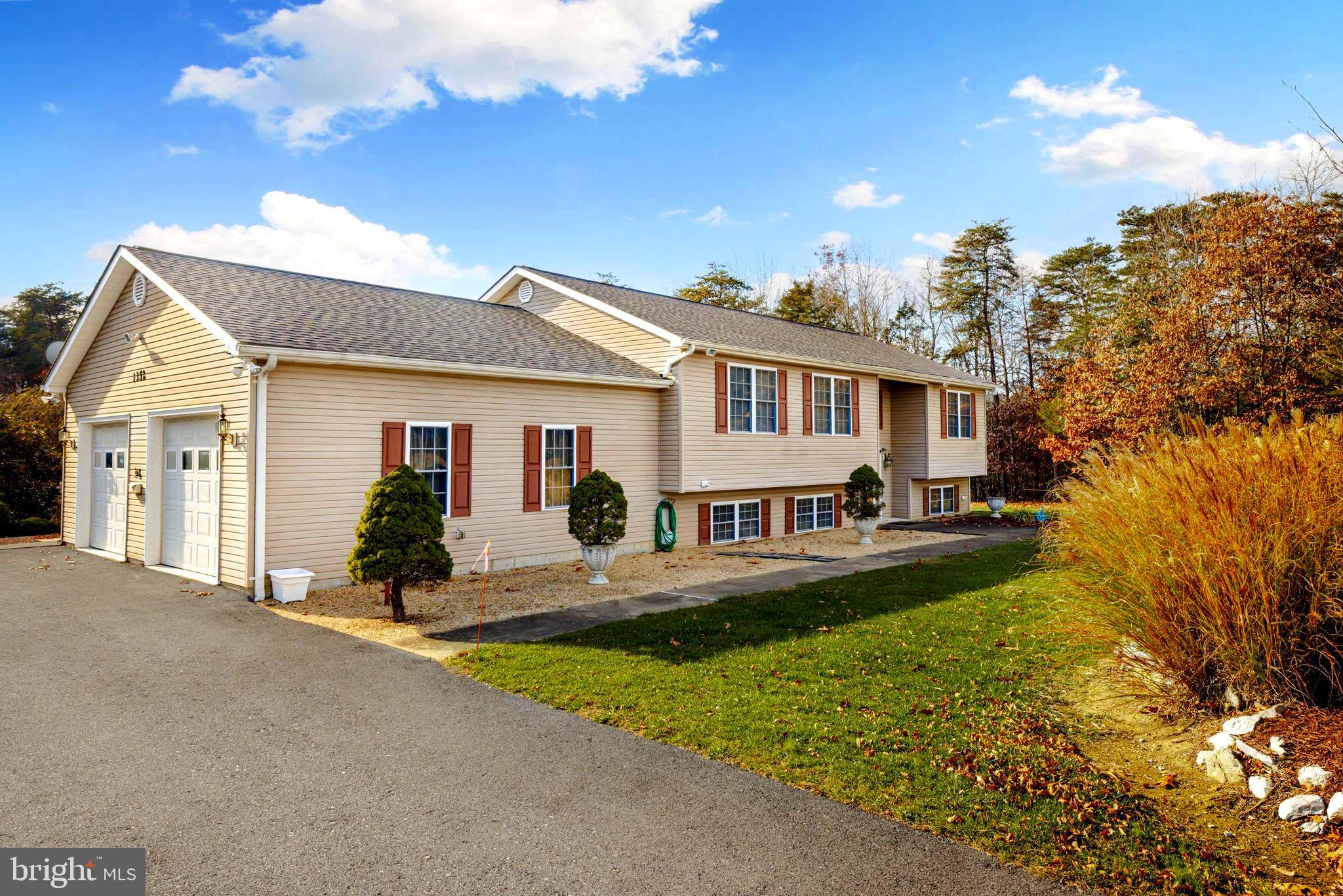 1352 Double Church Road Stephens City, VA 22655 - Photo 1 of 40 The ONE you have been waiting for!