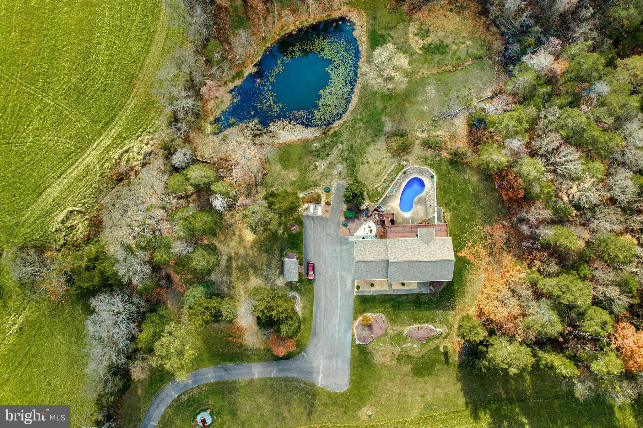 1352 Double Church Road Stephens City, VA 22655 - Photo 24 of 40 Gallery Image 24