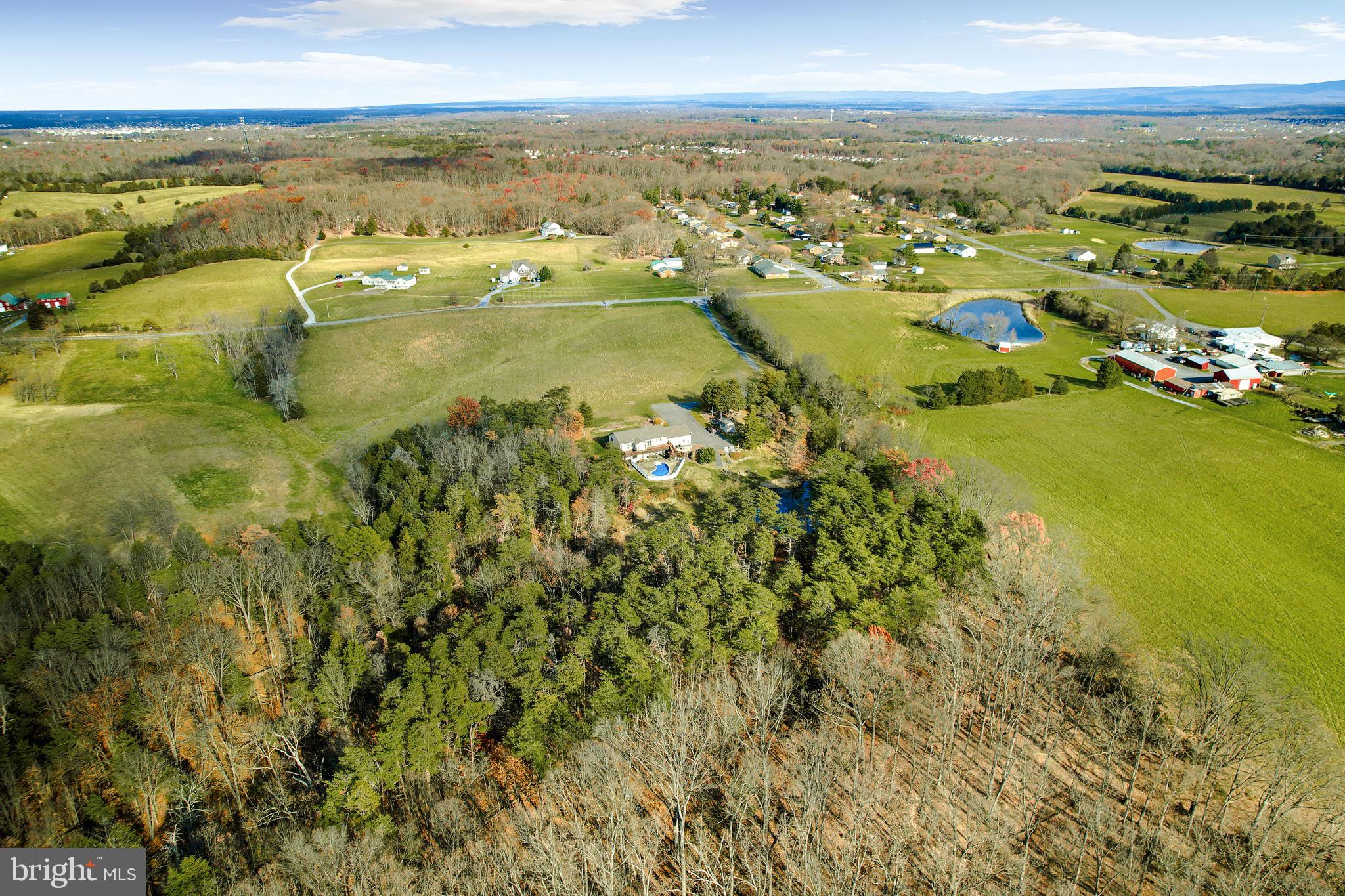 1352 Double Church Road Stephens City, VA 22655 - Photo 27 of 40 Gallery Image 27